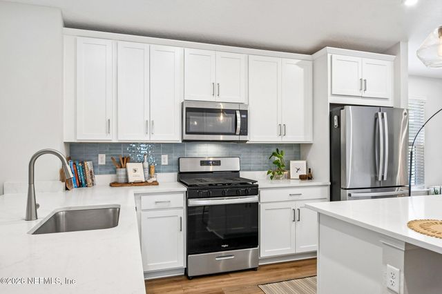 12924 HOLSINGER Boulevard, Jacksonville, FL 32256