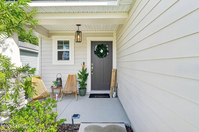 12924 HOLSINGER Boulevard, Jacksonville, FL 32256