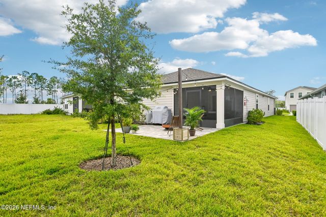 12924 HOLSINGER Boulevard, Jacksonville, FL 32256
