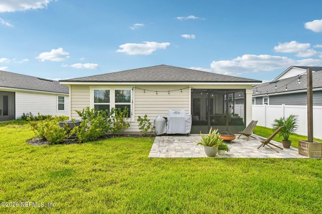 12924 HOLSINGER Boulevard, Jacksonville, FL 32256