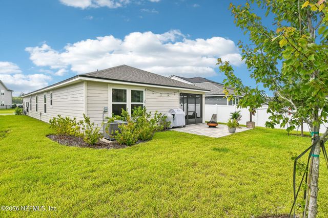 12924 HOLSINGER Boulevard, Jacksonville, FL 32256