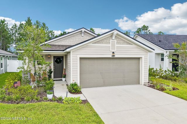 12924 HOLSINGER Boulevard, Jacksonville, FL 32256