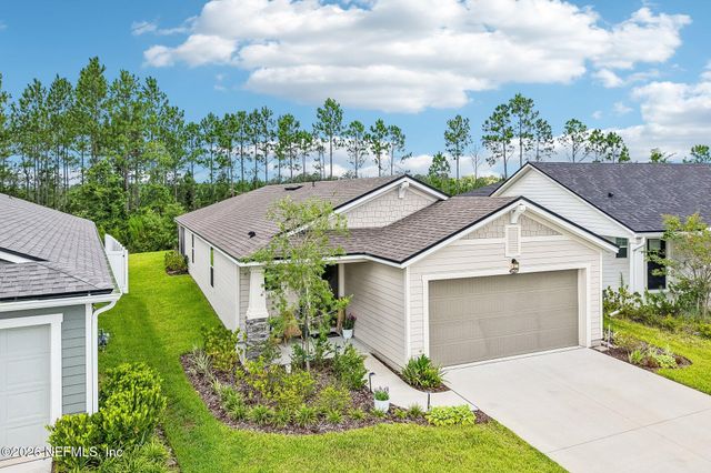 12924 HOLSINGER Boulevard, Jacksonville, FL 32256