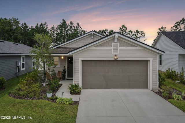 12924 HOLSINGER Boulevard, Jacksonville, FL 32256