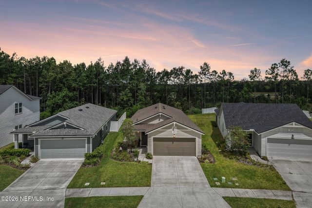 12924 HOLSINGER Boulevard, Jacksonville, FL 32256