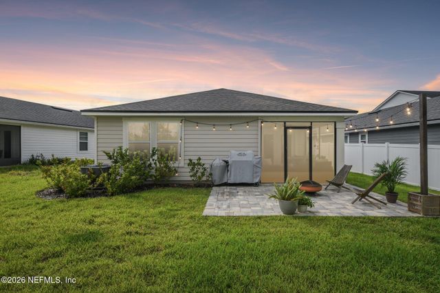 12924 HOLSINGER Boulevard, Jacksonville, FL 32256