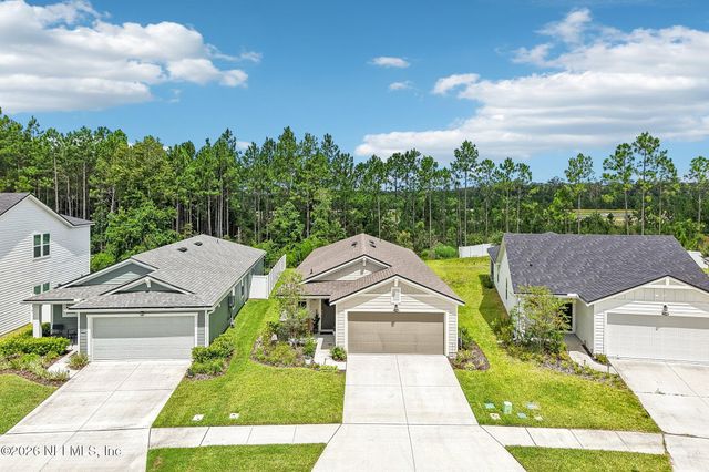 12924 HOLSINGER Boulevard, Jacksonville, FL 32256