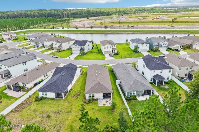 12924 HOLSINGER Boulevard, Jacksonville, FL 32256