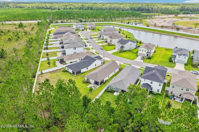 12924 HOLSINGER Boulevard, Jacksonville, FL 32256