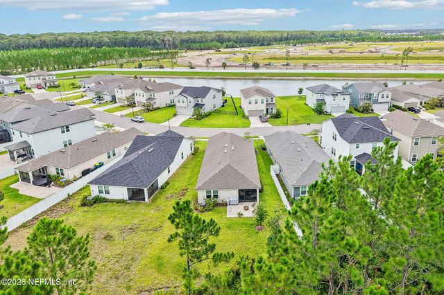 12924 HOLSINGER Boulevard, Jacksonville, FL 32256
