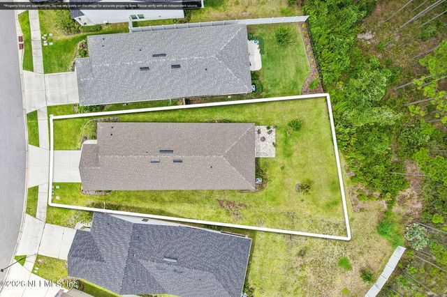 12924 HOLSINGER Boulevard, Jacksonville, FL 32256