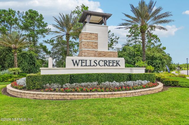 12924 HOLSINGER Boulevard, Jacksonville, FL 32256