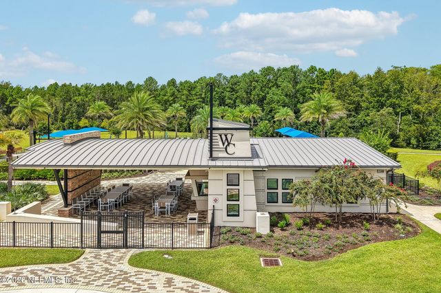 12924 HOLSINGER Boulevard, Jacksonville, FL 32256