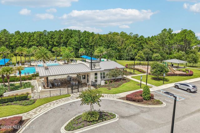 12924 HOLSINGER Boulevard, Jacksonville, FL 32256