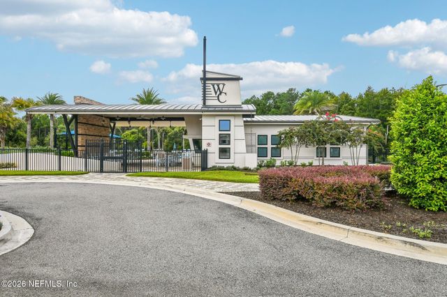 12924 HOLSINGER Boulevard, Jacksonville, FL 32256