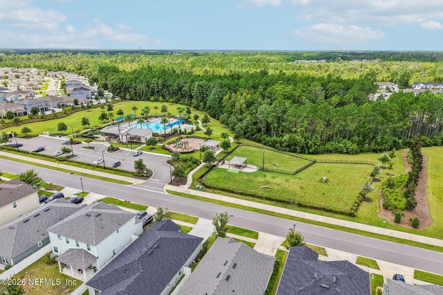 12924 HOLSINGER Boulevard, Jacksonville, FL 32256