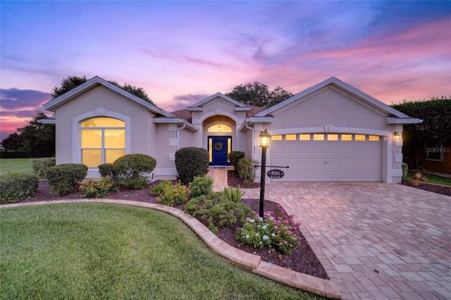 8293 SE 176TH LAWSON LOOP, The Villages, FL 32162