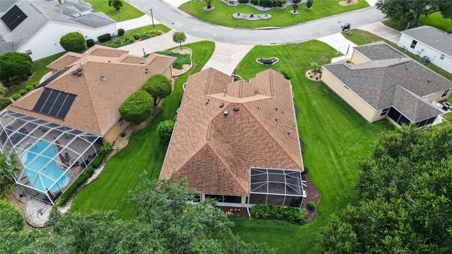 8293 SE 176TH LAWSON LOOP, The Villages, FL 32162