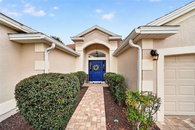 8293 SE 176TH LAWSON LOOP, The Villages, FL 32162