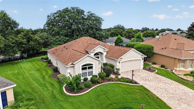 8293 SE 176TH LAWSON LOOP, The Villages, FL 32162