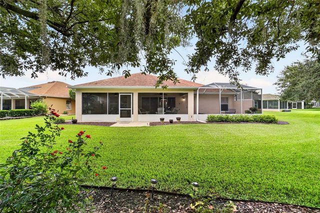 8293 SE 176TH LAWSON LOOP, The Villages, FL 32162