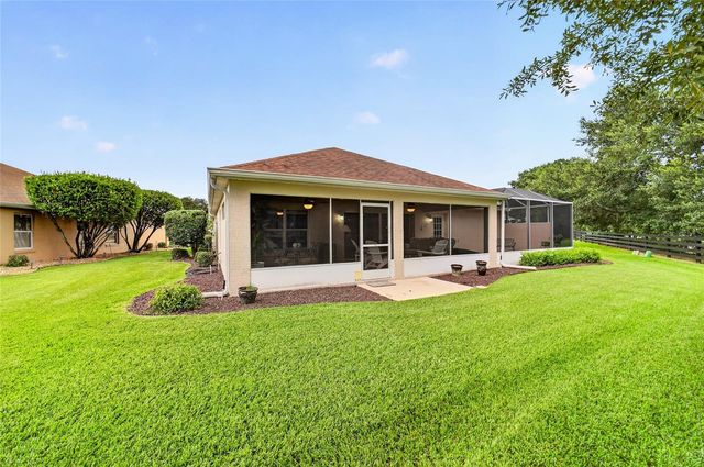 8293 SE 176TH LAWSON LOOP, The Villages, FL 32162