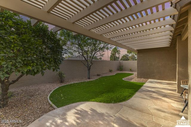 15035 W INDIANOLA Avenue, Goodyear, AZ 85395