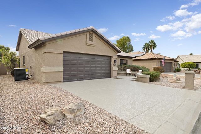 15035 W INDIANOLA Avenue, Goodyear, AZ 85395