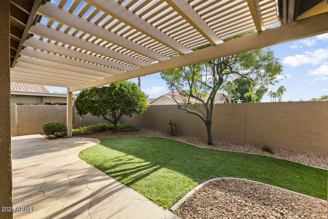 15035 W INDIANOLA Avenue, Goodyear, AZ 85395