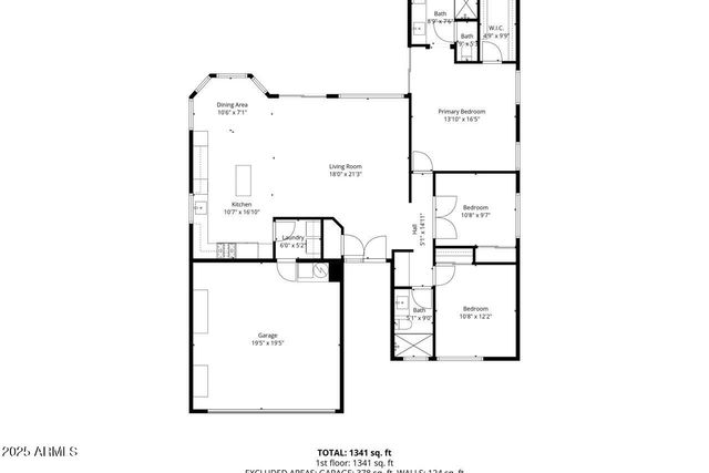 15035 W INDIANOLA Avenue, Goodyear, AZ 85395