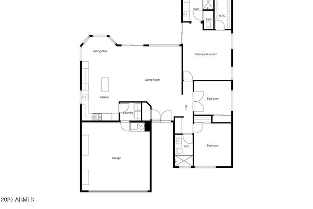 15035 W INDIANOLA Avenue, Goodyear, AZ 85395