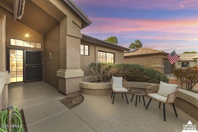 15035 W INDIANOLA Avenue, Goodyear, AZ 85395