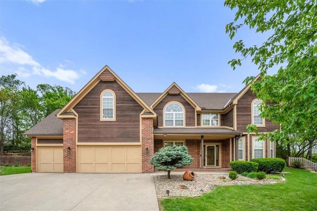 15025 W 128th Street, Olathe, KS 66062
