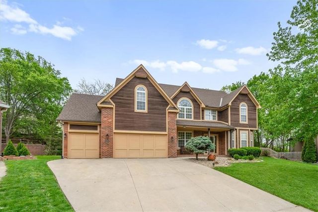 15025 W 128th Street, Olathe, KS 66062