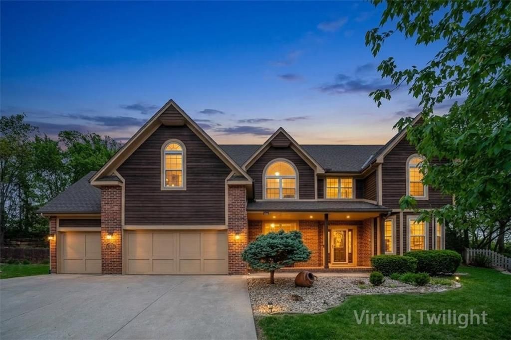 15025 W 128th Street, Olathe, KS 66062