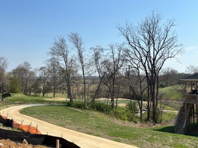 1094 Callaway Drive, Lebanon, TN 37087