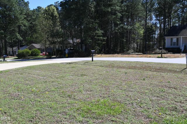 913 Amber Acres Lane, Knightdale, NC 27545