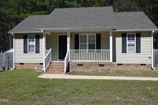 913 Amber Acres Lane, Knightdale, NC 27545