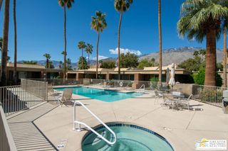 365 N Saturmino Drive 5, Palm Springs, CA 92262