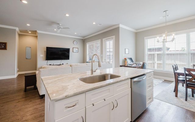 424 Valley Ranch Cir, Little Rock, AR 72223