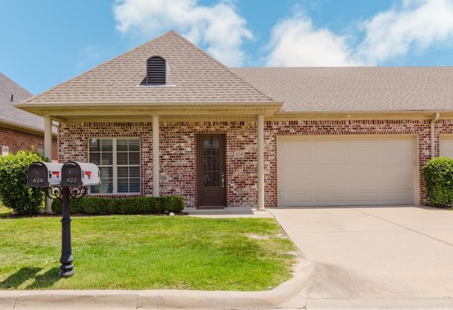 424 Valley Ranch Cir, Little Rock, AR 72223