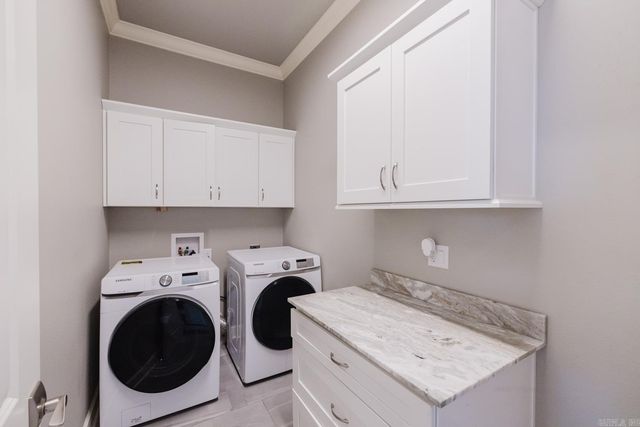 424 Valley Ranch Cir, Little Rock, AR 72223