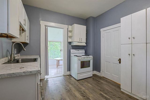 558 Missouri Avenue, Cincinnati, OH 45226