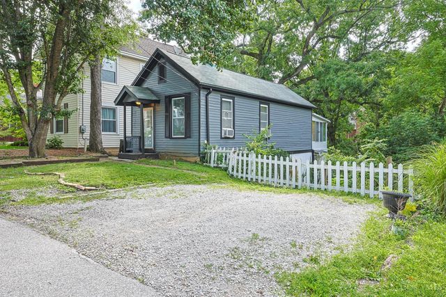 558 Missouri Avenue, Cincinnati, OH 45226
