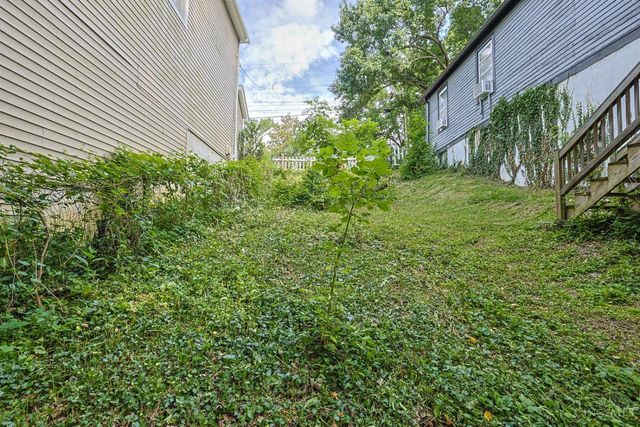 558 Missouri Avenue, Cincinnati, OH 45226