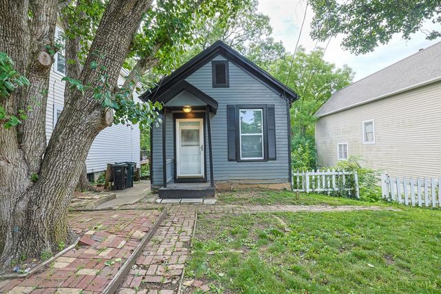 558 Missouri Avenue, Cincinnati, OH 45226