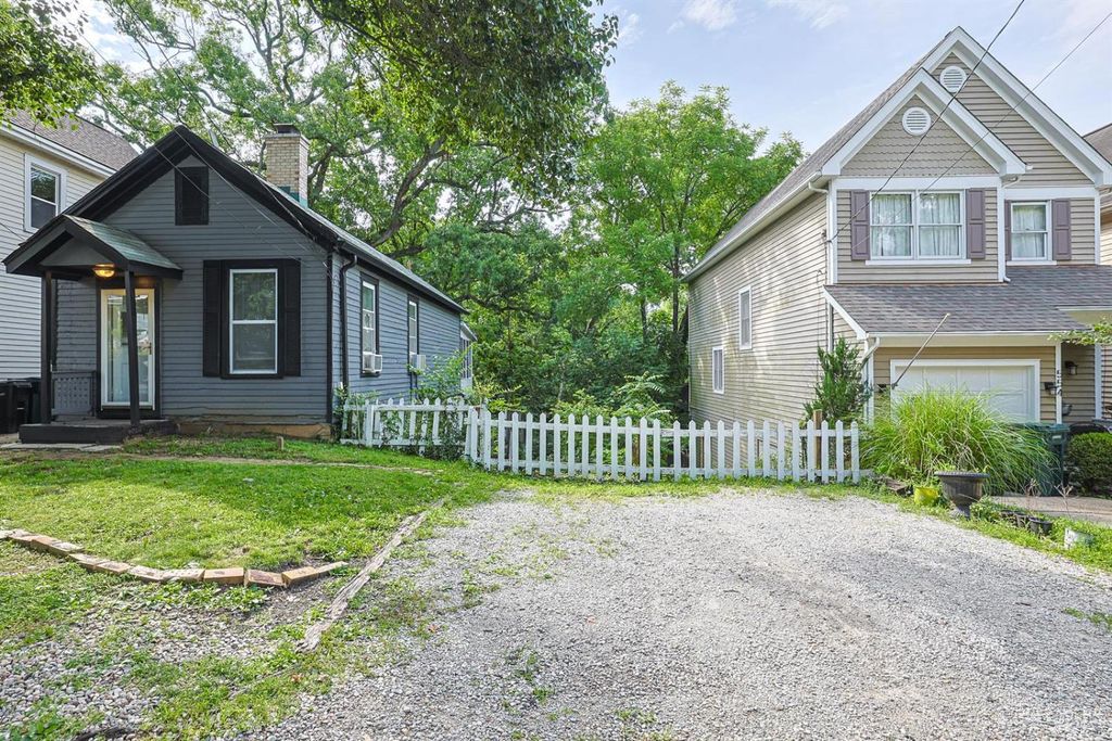 558 Missouri Avenue, Cincinnati, OH 45226