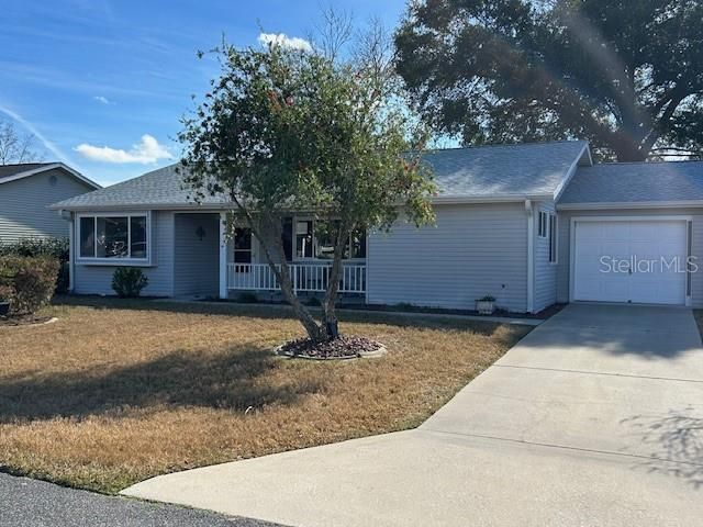 8472 SW 109TH STREET, Ocala, FL 34481