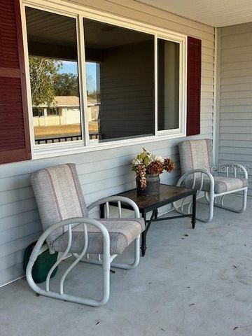 8472 SW 109TH STREET, Ocala, FL 34481