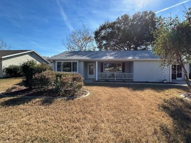 8472 SW 109TH STREET, Ocala, FL 34481